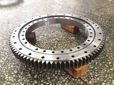 Cross Cylindrical Roller Slewing Bearings